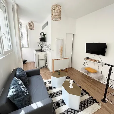 Apartmán Loft *
