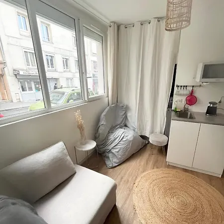 Loft Apartmán