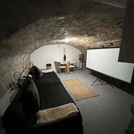 Loft Apartmán
