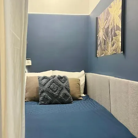 Apartmán Loft
