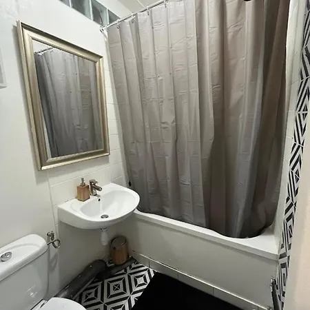 Loft Apartmán