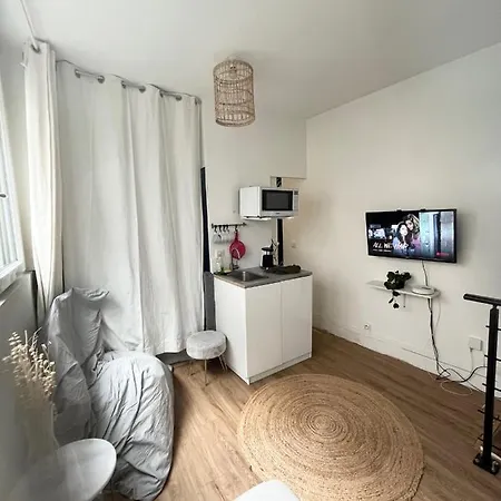Apartmán Loft *