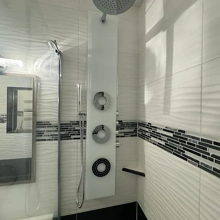 Loft Melun