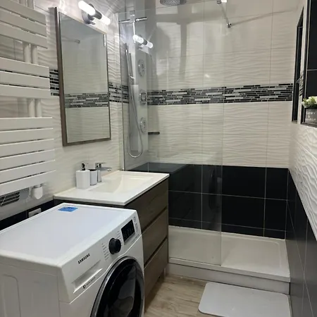 דירה Loft