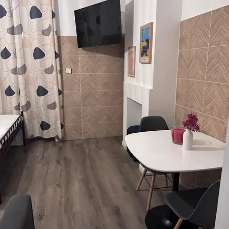 Loft شقة مُلا