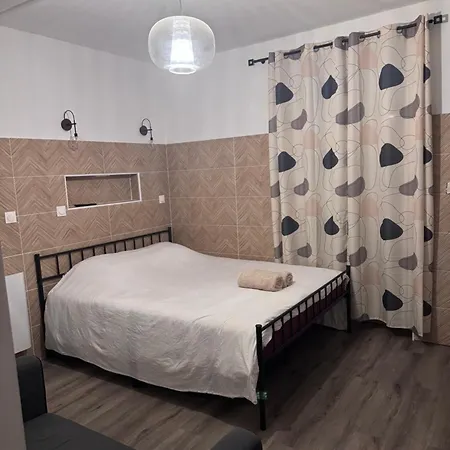 شقة Loft