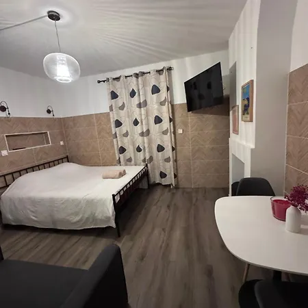 Loft * מלון
